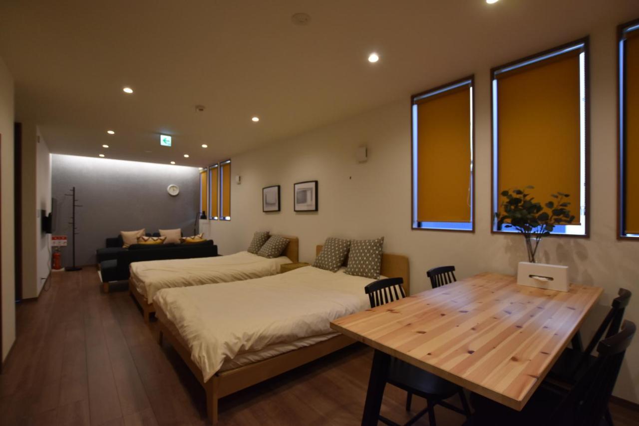 Primeroom別府 Suite Beppu Zewnętrze zdjęcie