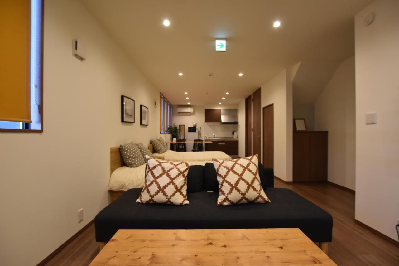 Primeroom別府 Suite Beppu Zewnętrze zdjęcie